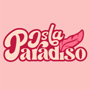 Logo Isla Paradiso Logo